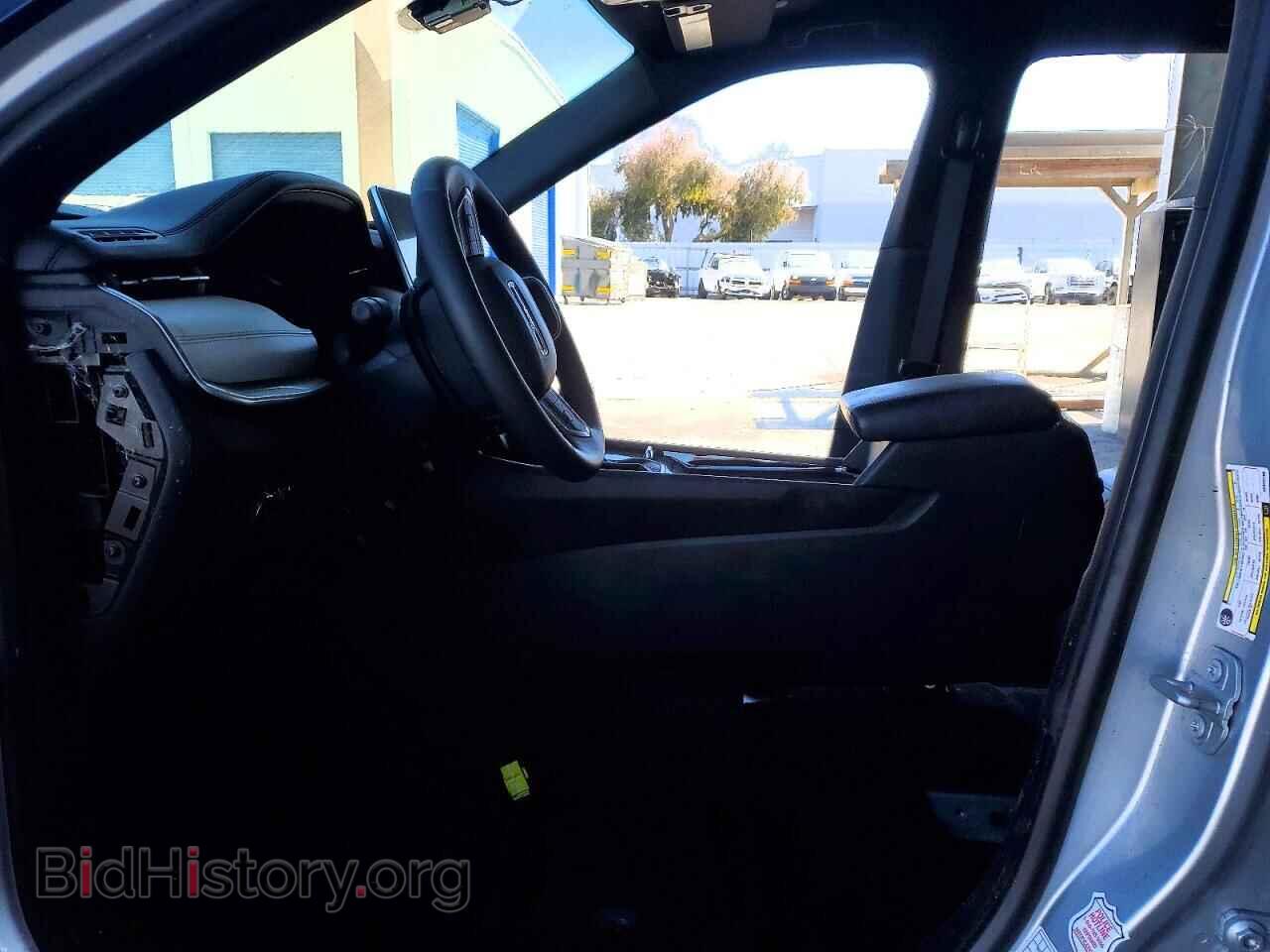 2025 JEEP COMPASS - VIN: 3C4NJDCNXST622788 - Photo 7