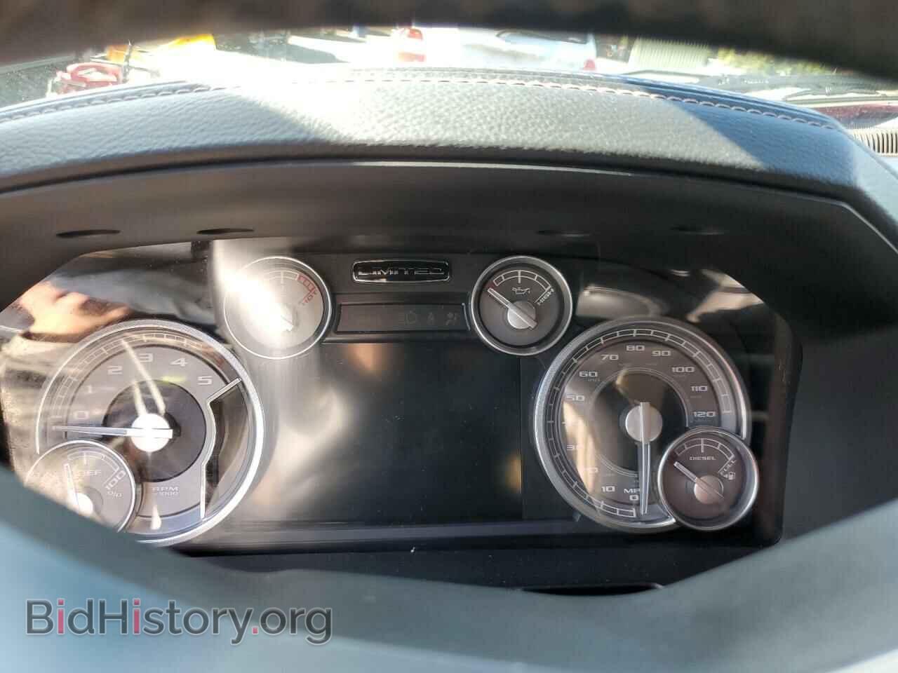 2014 RAM 1500 - VIN: 1C6RR7PM1ES312152 - Фото 9
