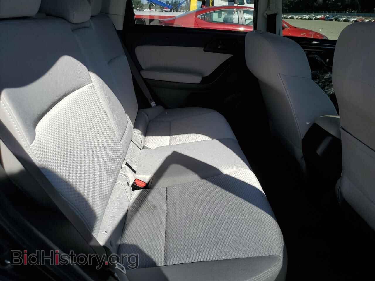 2014 SUBARU FORESTER - VIN: JF2SJAEC5EH414626 - Фото 11