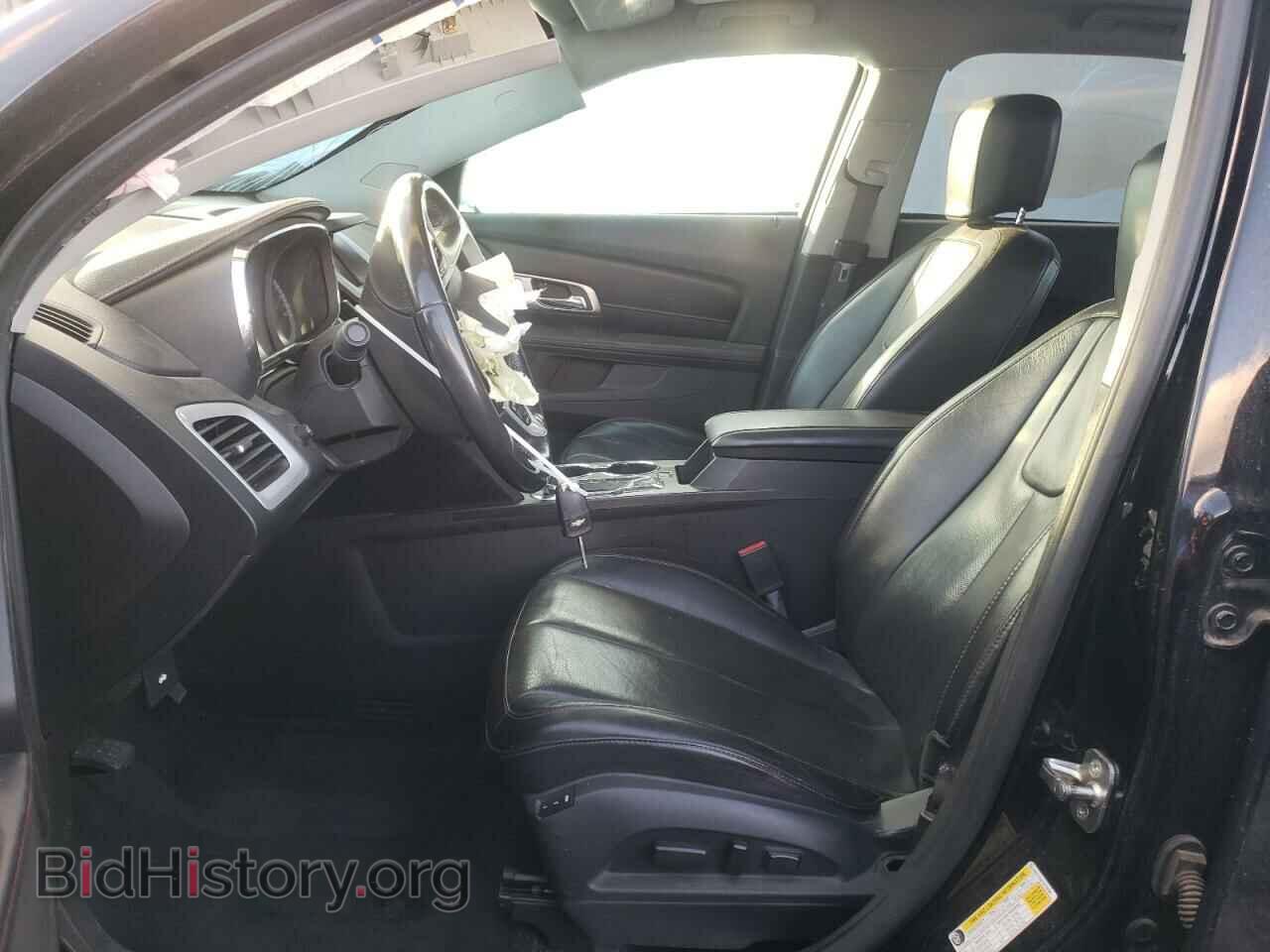 2015 GMC TERRAIN - VIN: 2GKFLTE37F6170396 - Фото 7