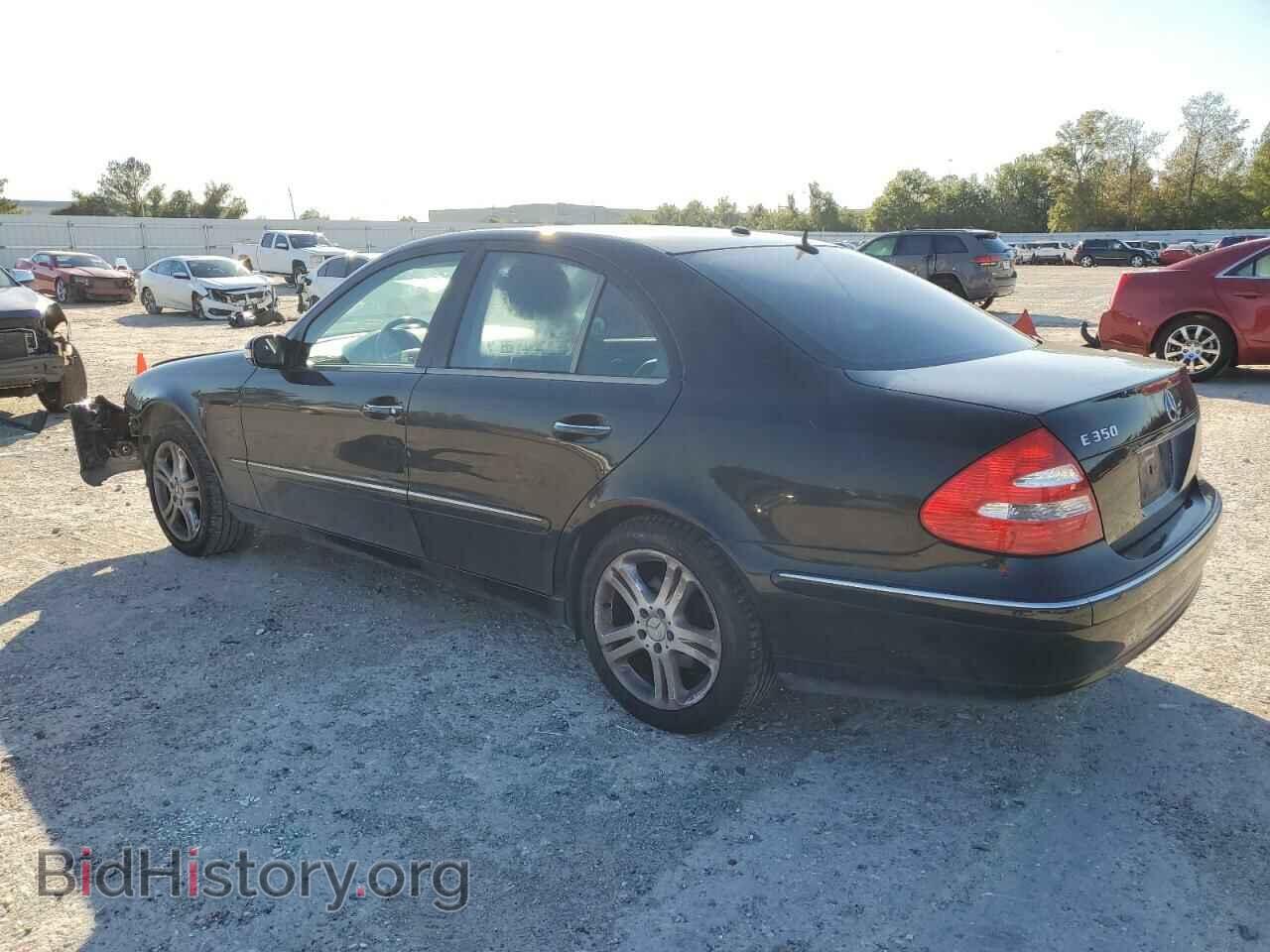 2006 MERCEDES-BENZ E-CLASS - VIN: WDBUF56J96A958830 - Фото 2