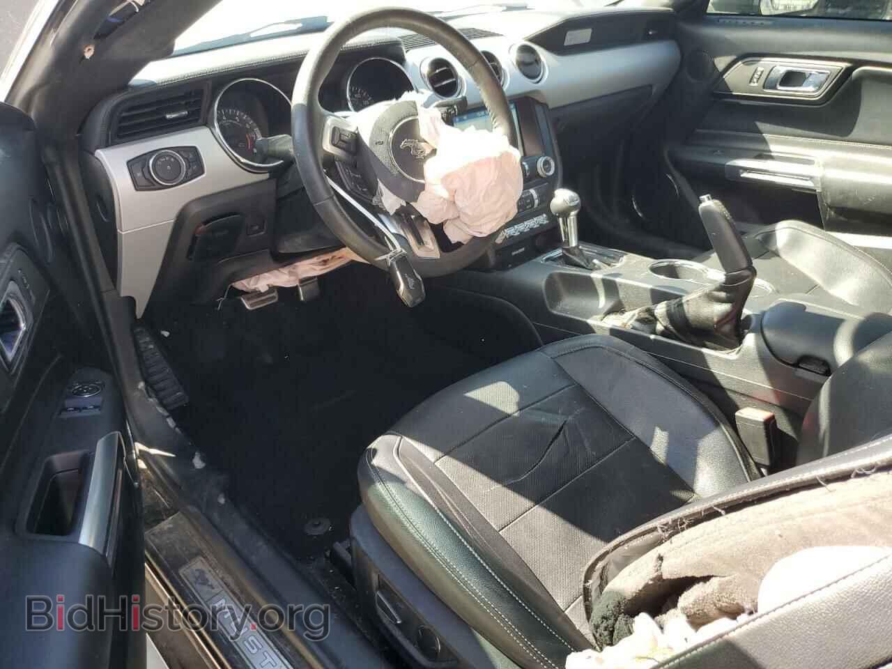 2017 FORD ALL Models - VIN: 1FA6P8TH6H5205302 - Photo 8