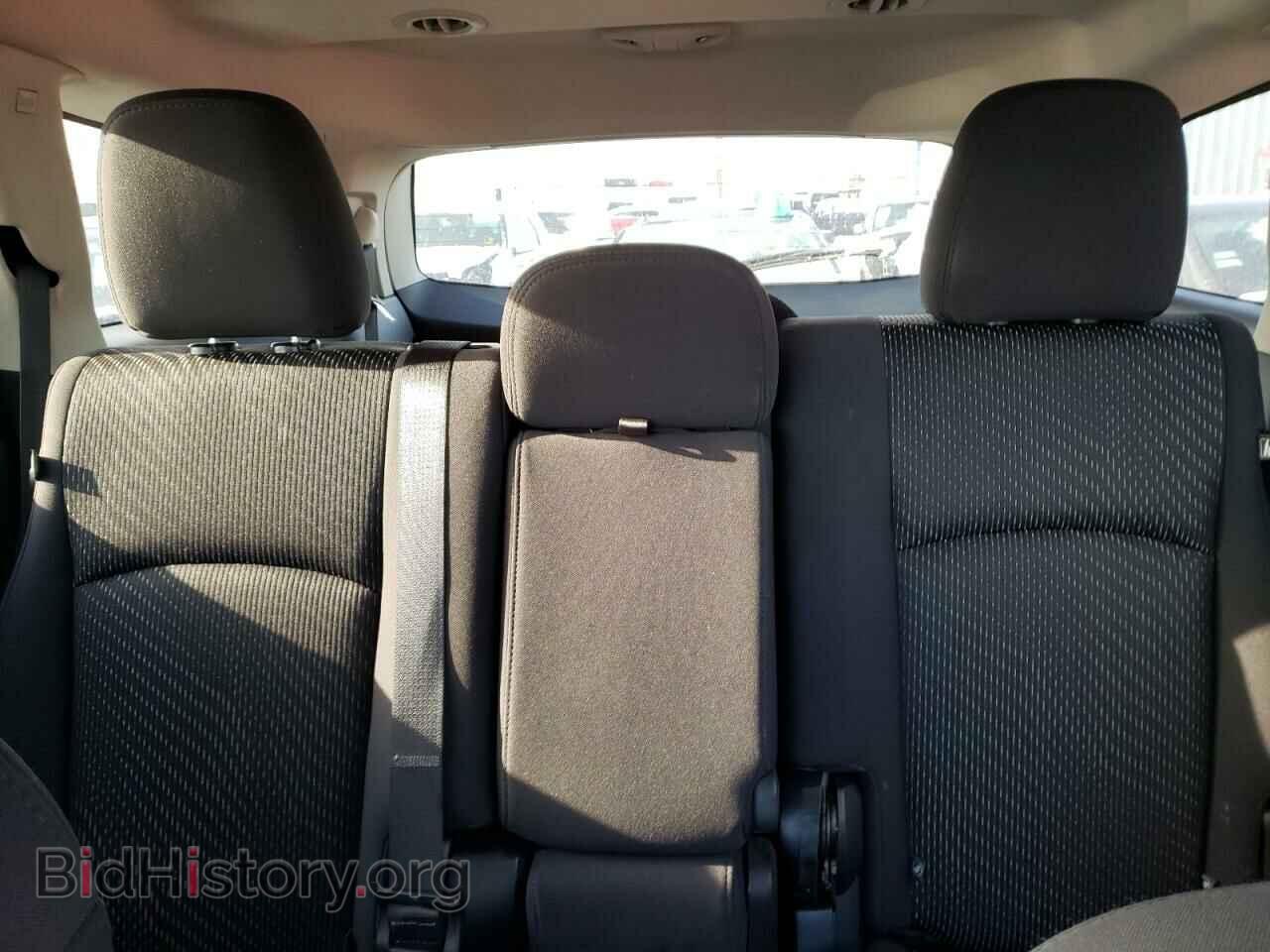 2013 DODGE JOURNEY - VIN: 3C4PDCBG3DT517896 - Фото 10