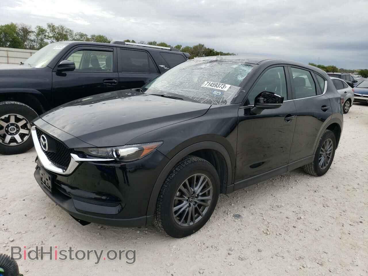 Photo JM3KFABMXK1651900 - MAZDA CX-5 2019