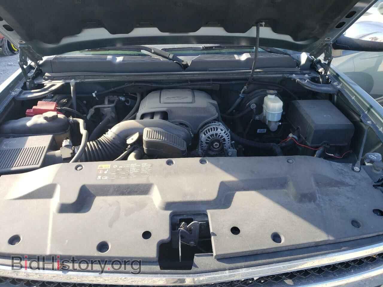 2011 CHEVROLET ALL Models - VIN: 3GCPCSE05BG335599 - Фото 11