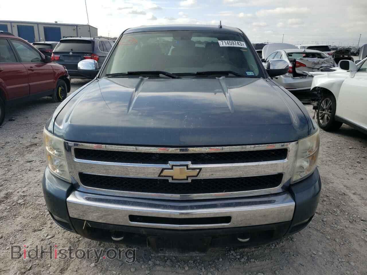 2011 CHEVROLET ALL Models - VIN: 3GCPCSE05BG335599 - Фото 5