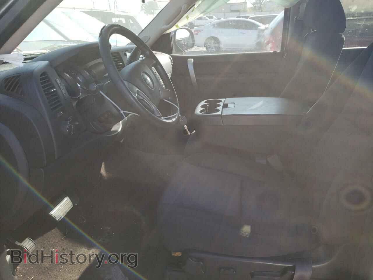 2011 CHEVROLET ALL Models - VIN: 3GCPCSE05BG335599 - Фото 7