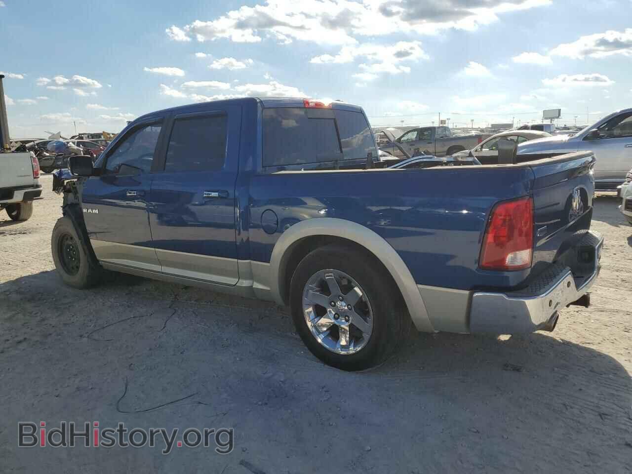 2009 DODGE All Models - VIN: 1D3HB13T89S701077 - Photo 2