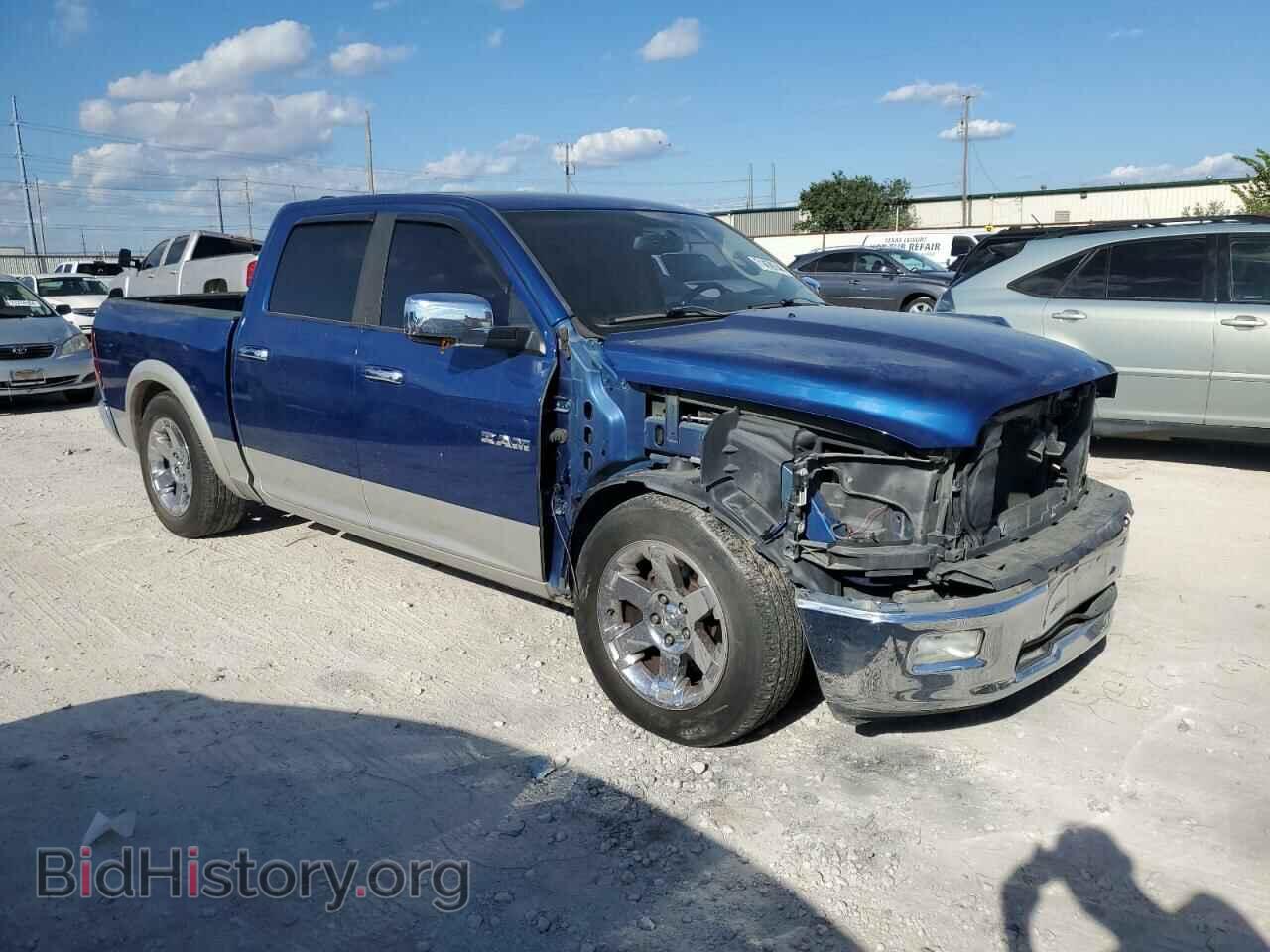 2009 DODGE All Models - VIN: 1D3HB13T89S701077 - Photo 4