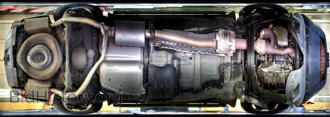 2011 HONDA PILOT - VIN: 5FNYF3H66BB043273 - Photo 14