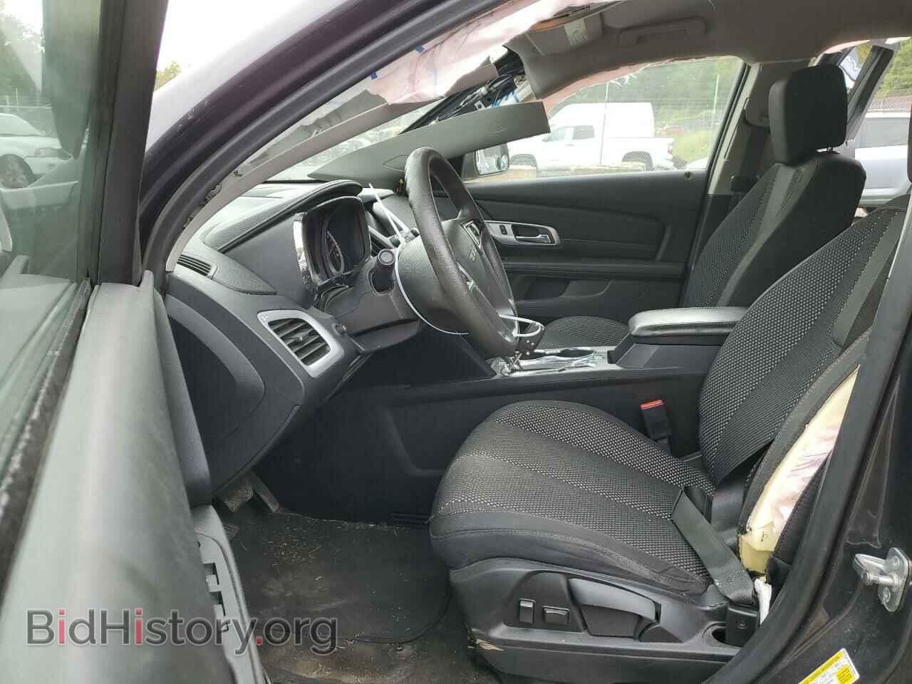 2016 GMC TERRAIN - VIN: 2GKFLSEK9G6334881 - Фото 7