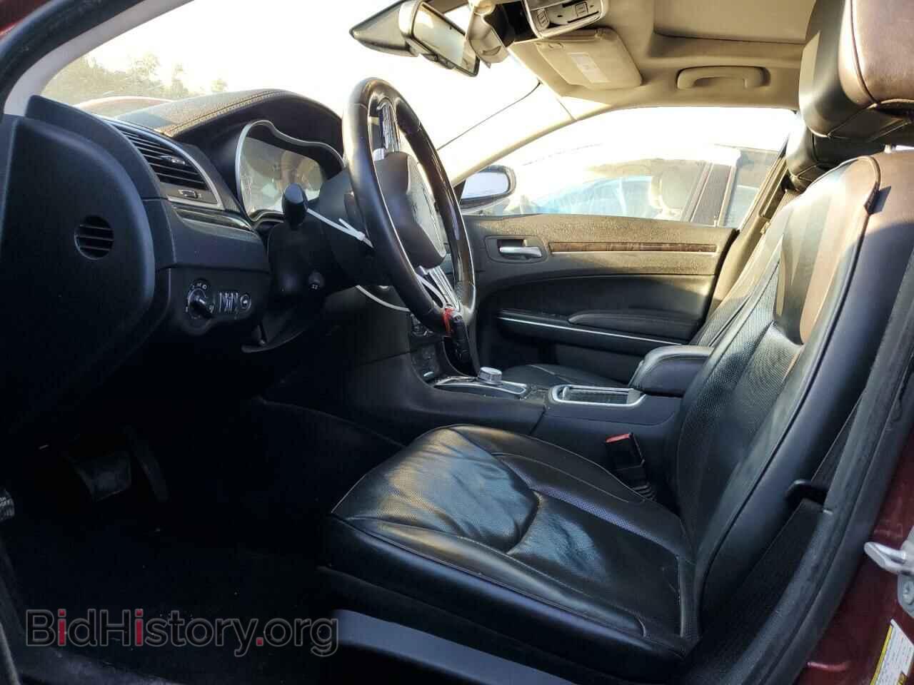 2016 CHRYSLER 300 - VIN: 2C3CCAKG3GH261749 - Фото 7