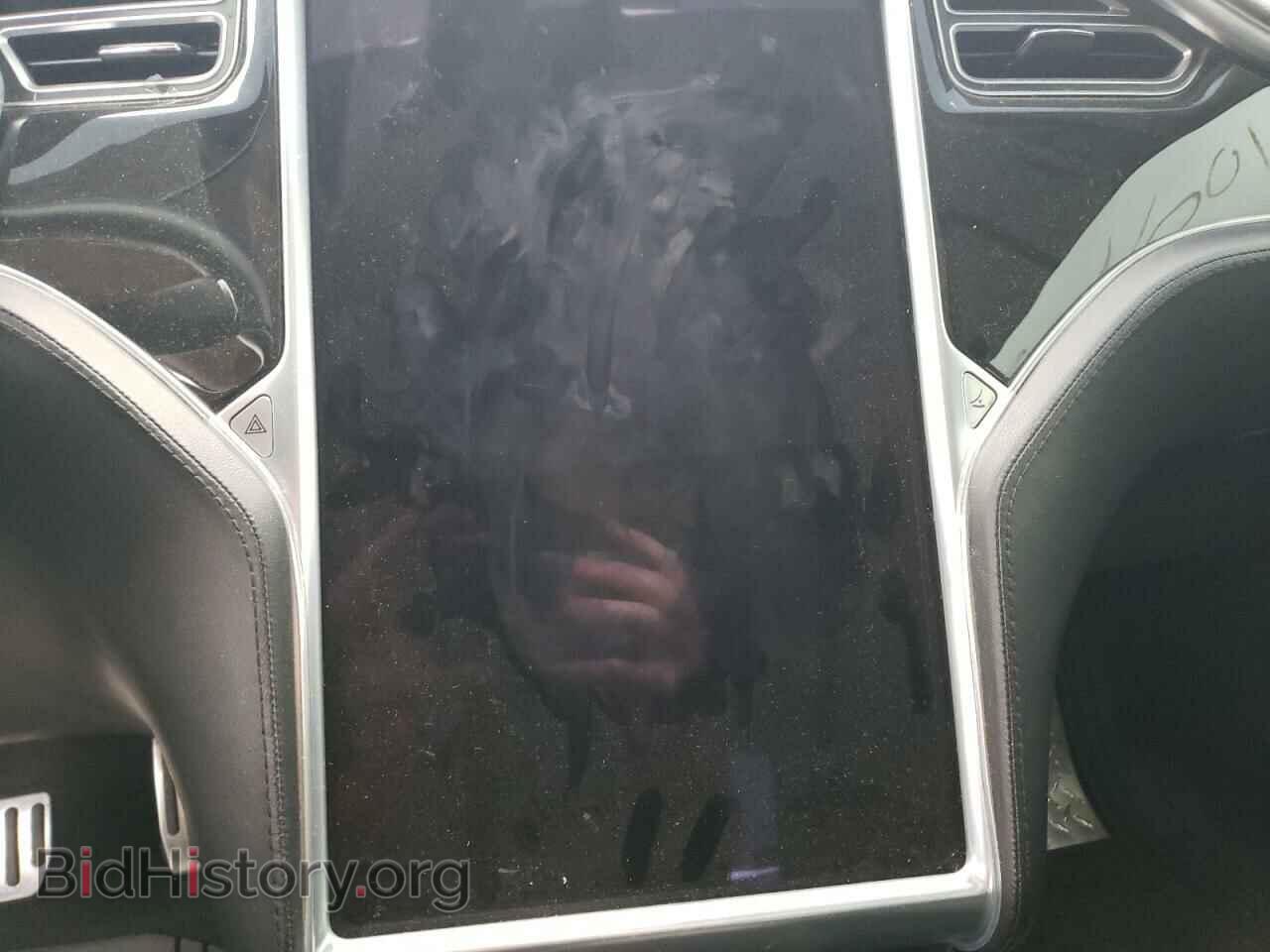 2013 TESLA MODEL S - VIN: 5YJSA1CN6DFP21143 - Фото 9