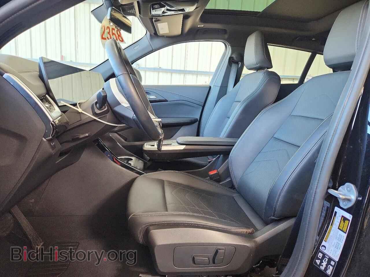 2026 BMW X2 - VIN: WBX63GM0XT5461902 - Фото 7