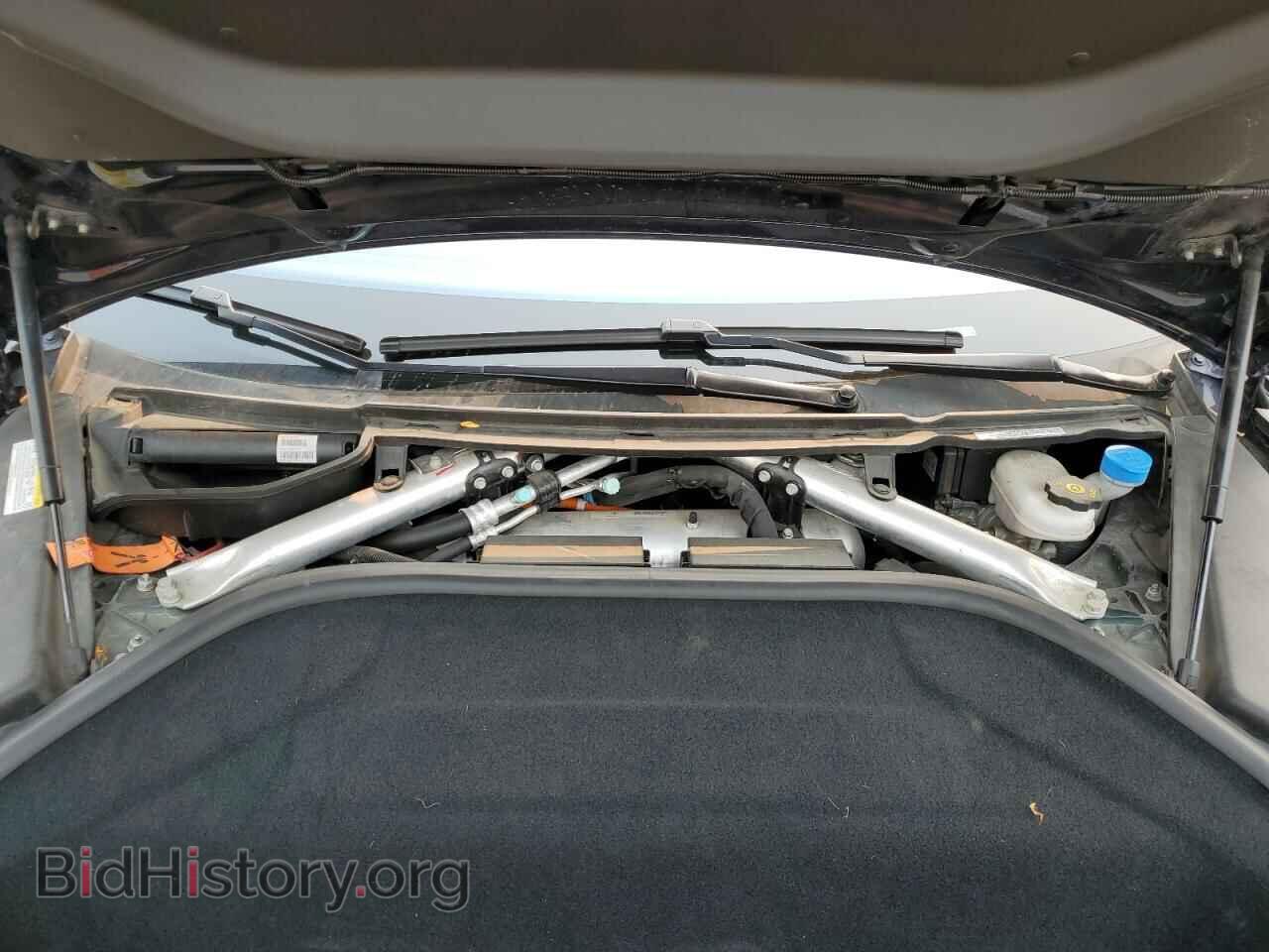2015 TESLA MODEL S - VIN: 5YJSA1S25FF089441 - Photo 12