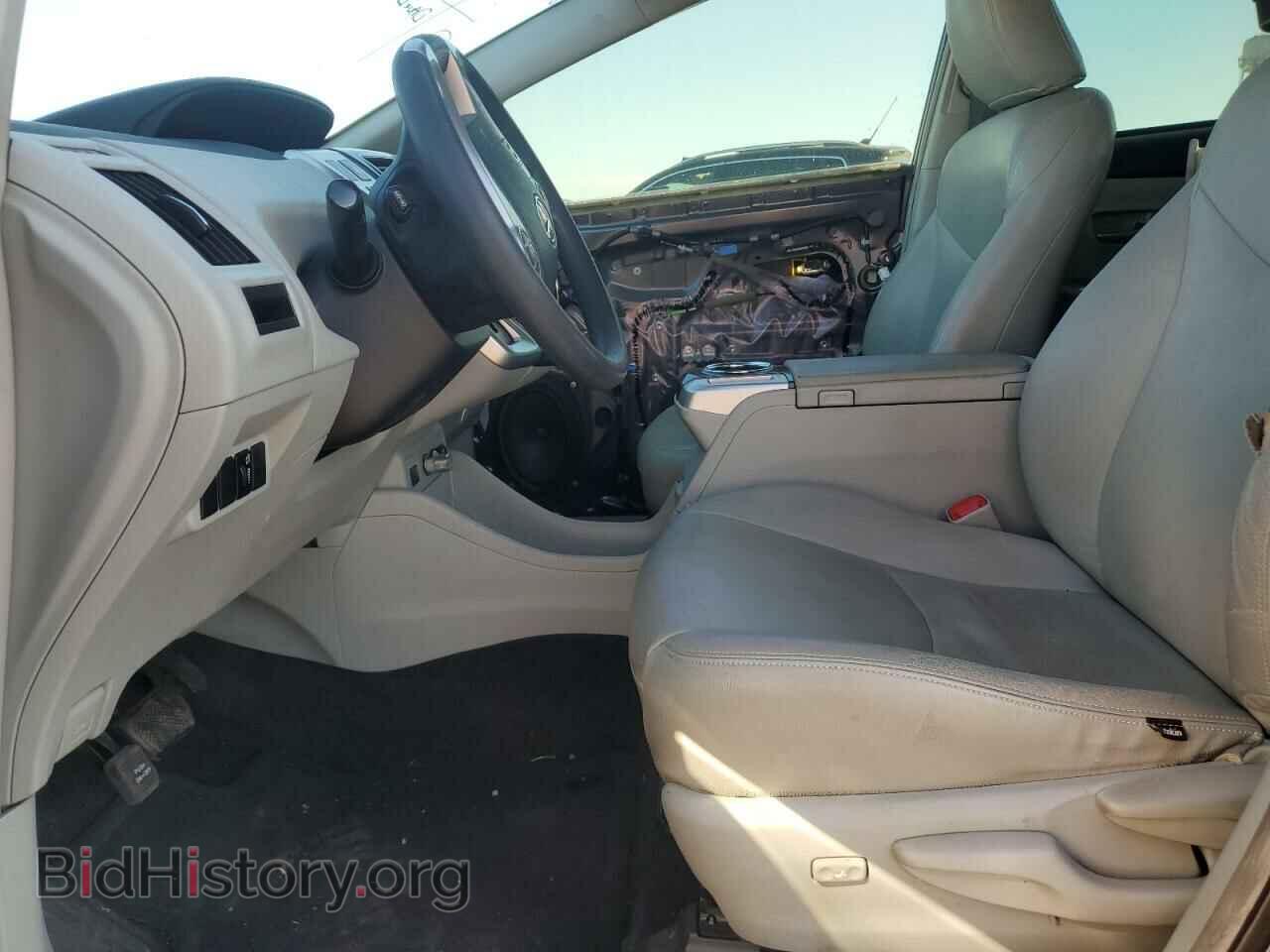 2014 TOYOTA PRIUS - VIN: JTDZN3EU8E3295621 - Фото 7