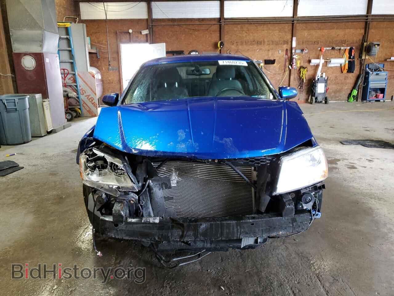 2014 DODGE AVENGER - VIN: 1C3CDZCB0EN139580 - Photo 5