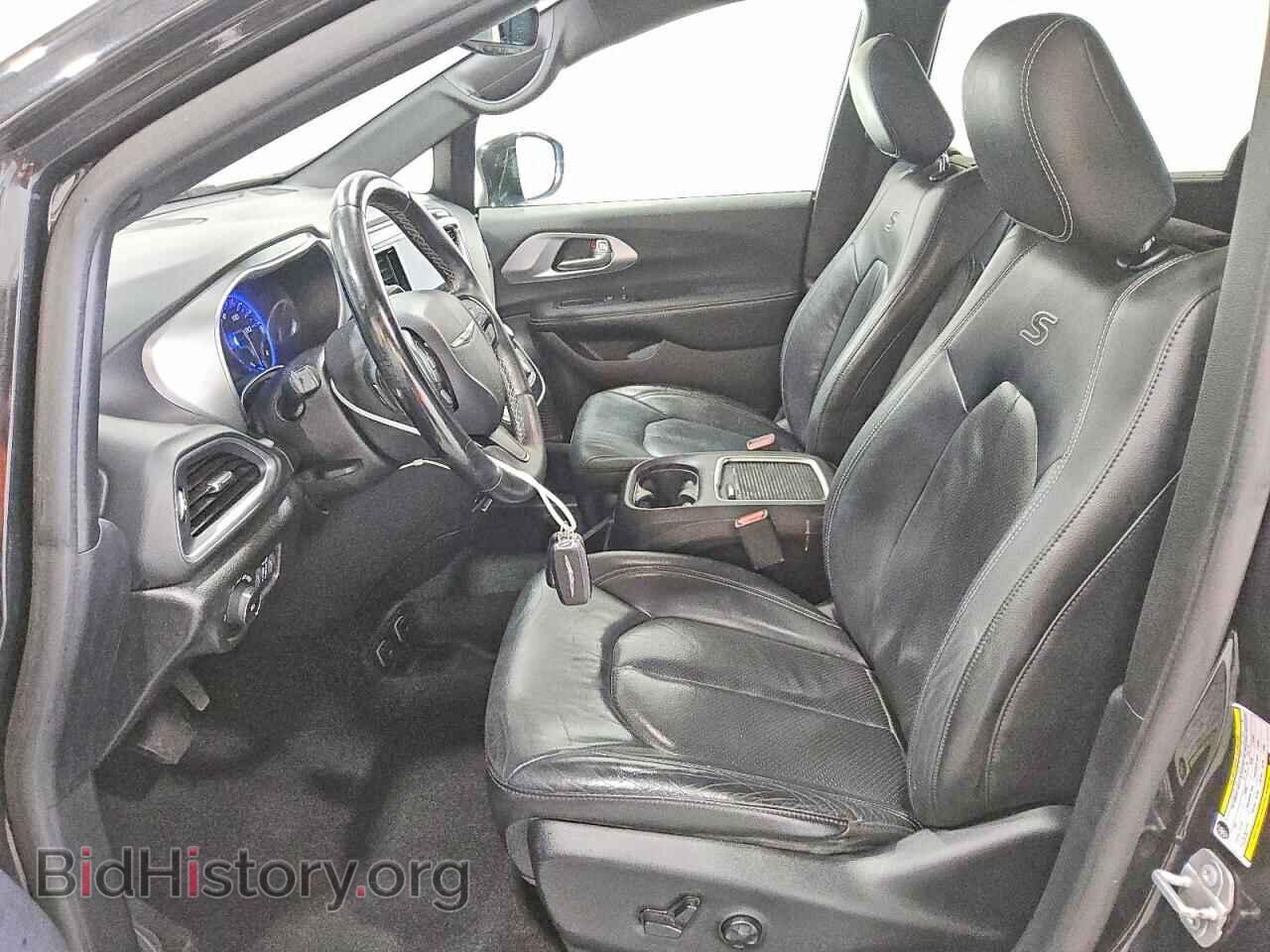 2018 CHRYSLER PACIFICA - VIN: 2C4RC1EG4JR364519 - Photo 7