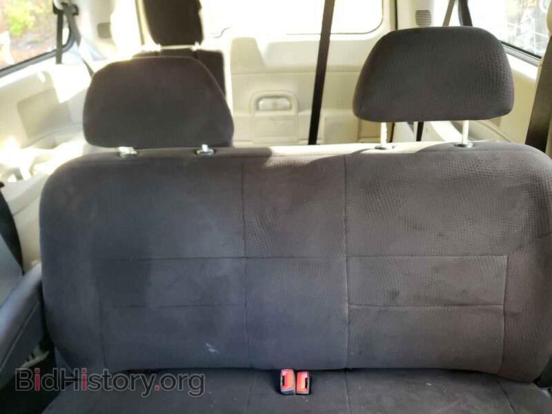 2011 Dodge CARAVAN (VIN 2D4RN4DG8BR644865) — фото 10 из 13