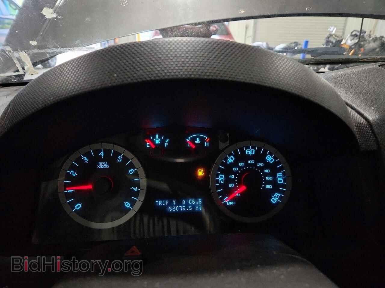 2012 FORD ESCAPE - VIN: 1FMCU9E76CKA45282 - Photo 9