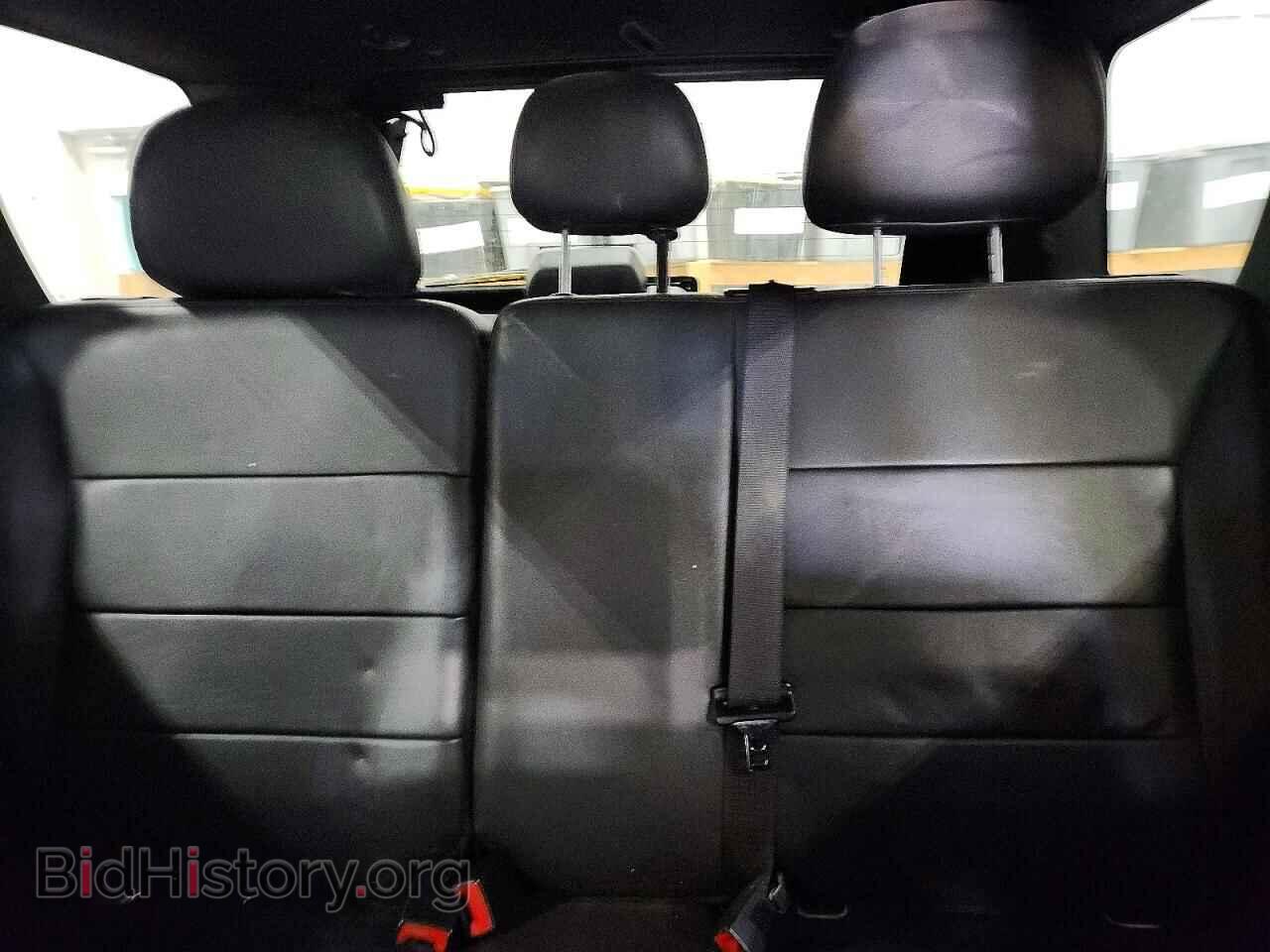2012 FORD ESCAPE - VIN: 1FMCU9E76CKA45282 - Photo 10