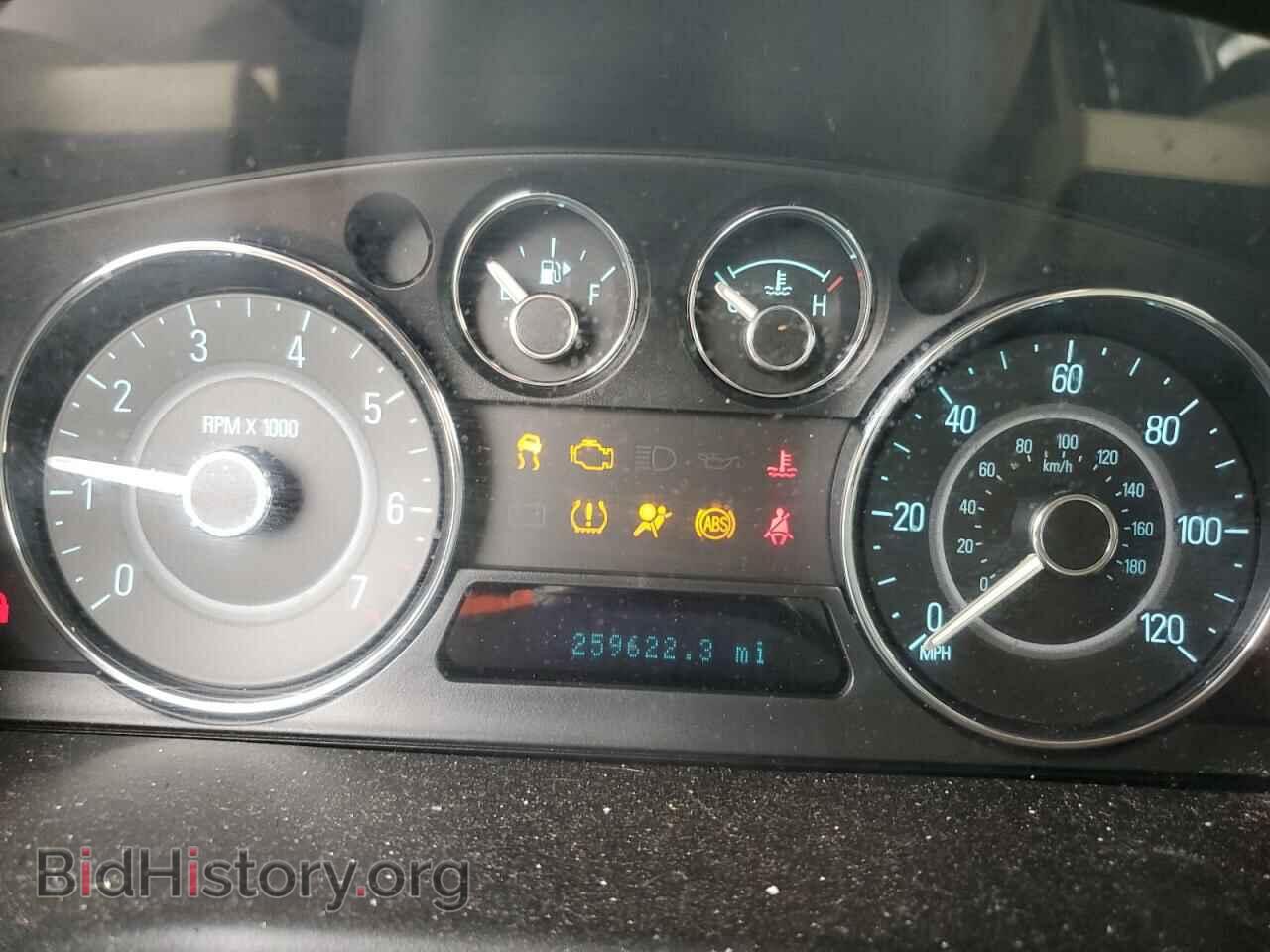 2009 FORD FLEX - VIN: 2FMDK51C39BA16962 - Photo 9