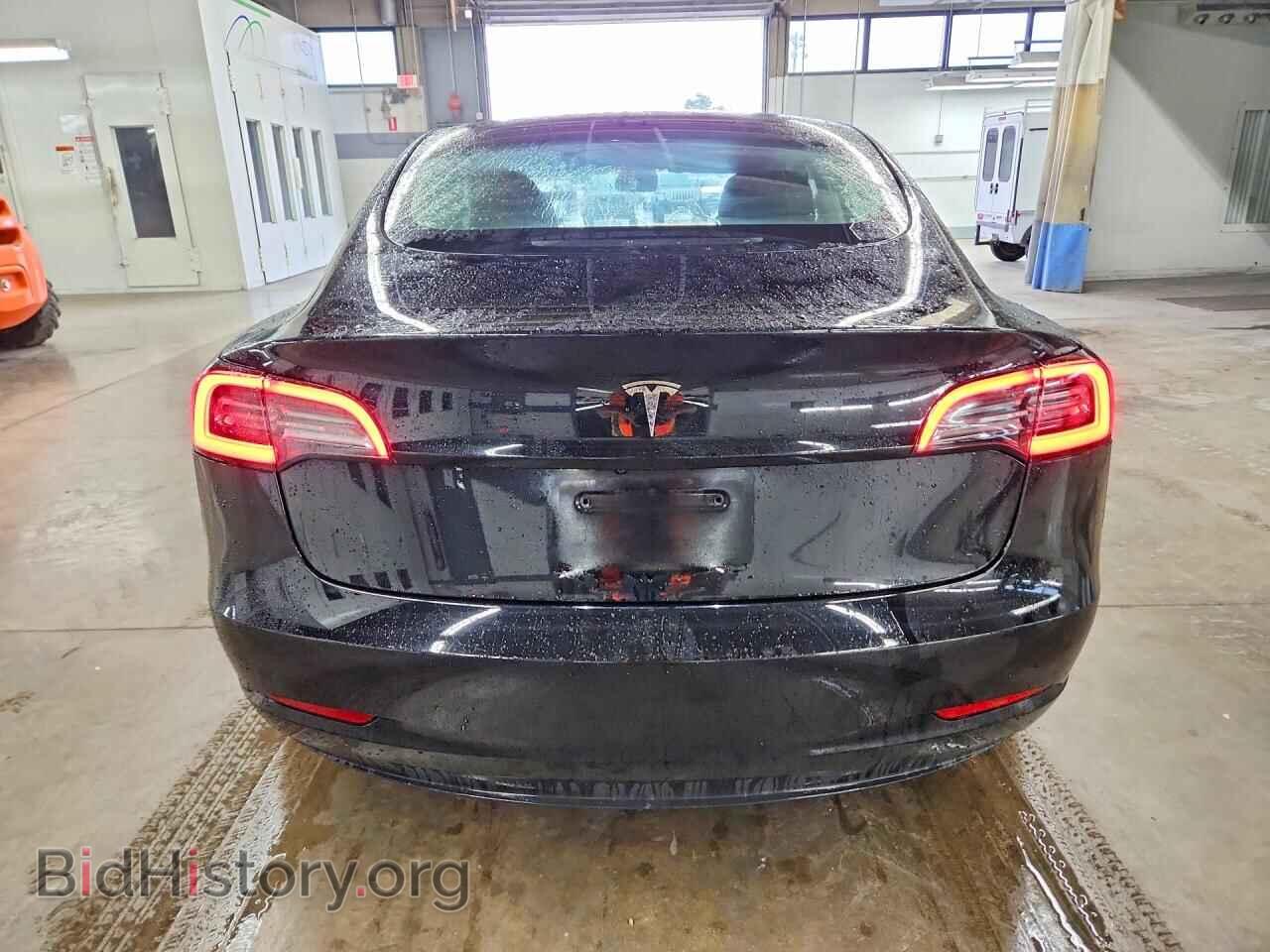 2023 TESLA MODEL 3 - VIN: 5YJ3E1EA1PF438902 - Фото 6