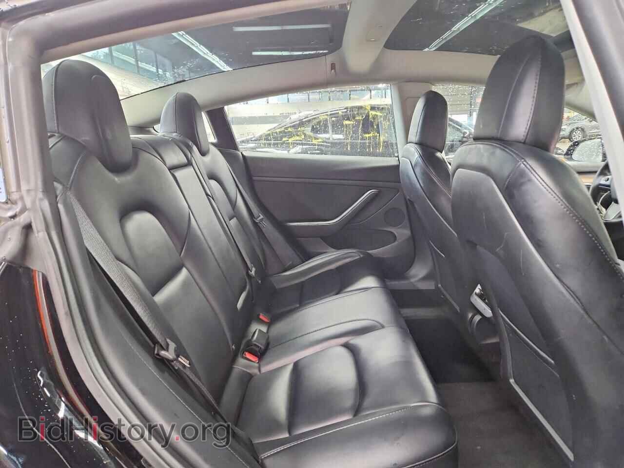 2023 TESLA MODEL 3 - VIN: 5YJ3E1EA1PF438902 - Фото 10