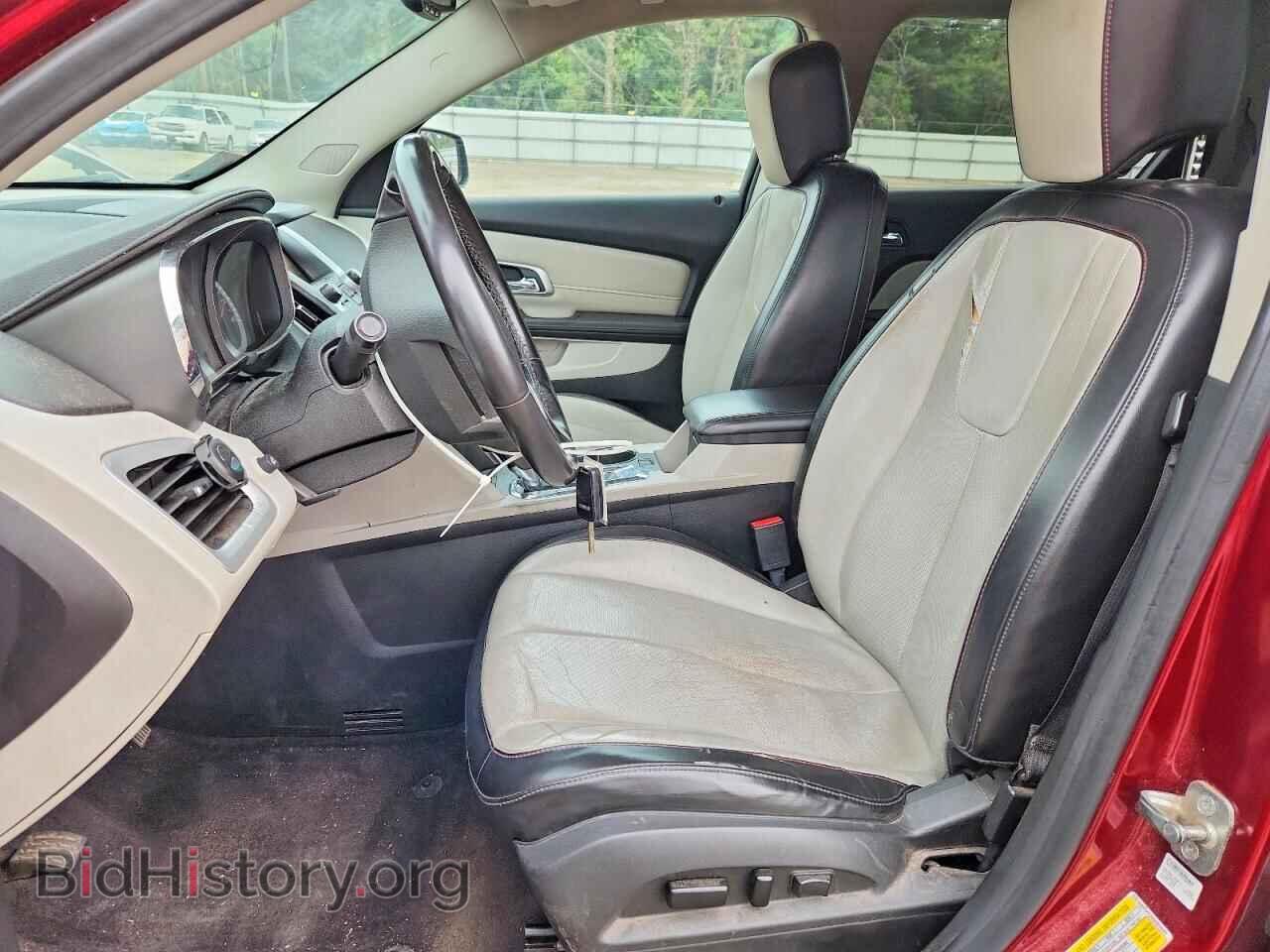 2016 GMC TERRAIN - VIN: 2GKFLPE33G6254689 - Фото 7