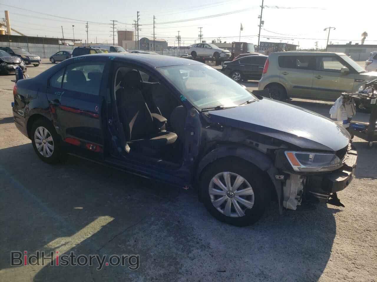 2012 VOLKSWAGEN JETTA - VIN: 3VW2K7AJXCM408085 - Фото 4