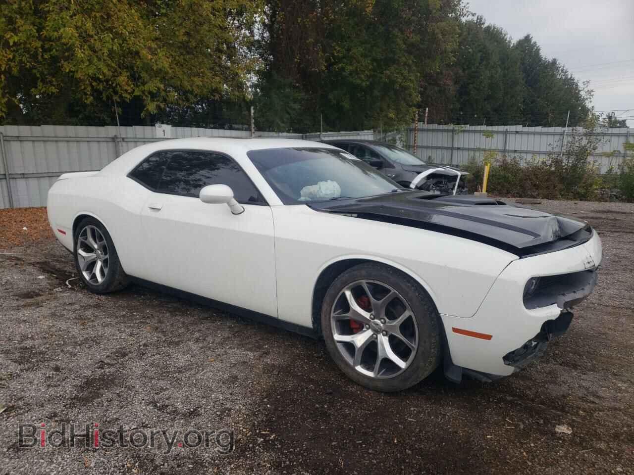 2016 DODGE CHALLENGER - VIN: 2C3CDZAG4GH263944 - Photo 4