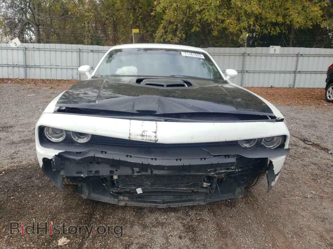2016 DODGE CHALLENGER - VIN: 2C3CDZAG4GH263944 - Photo 5