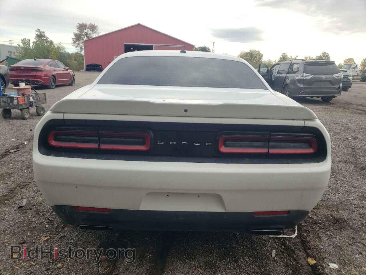 2016 DODGE CHALLENGER - VIN: 2C3CDZAG4GH263944 - Photo 6