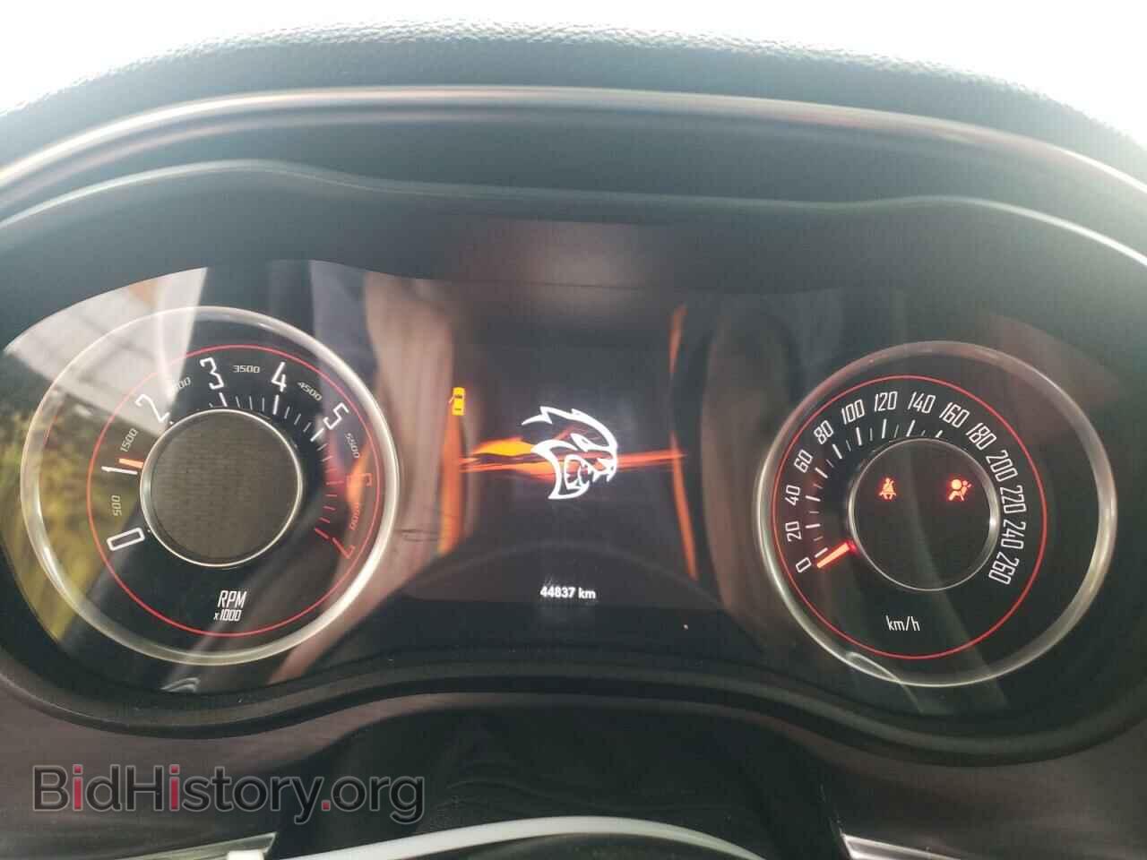 2016 DODGE CHALLENGER - VIN: 2C3CDZAG4GH263944 - Photo 9