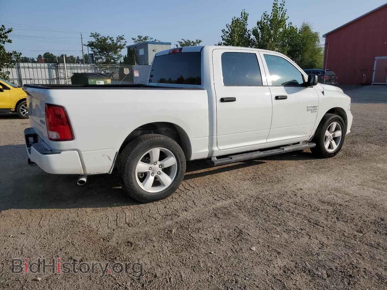 2023 RAM 1500 - VIN: 3C6RR7KG2PG658125 - Фото 3