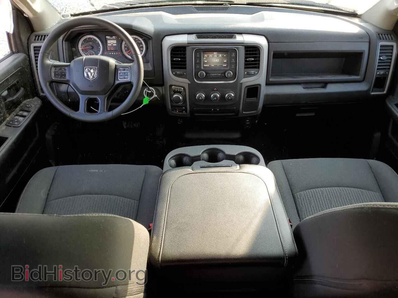 2023 RAM 1500 - VIN: 3C6RR7KG2PG658125 - Фото 8
