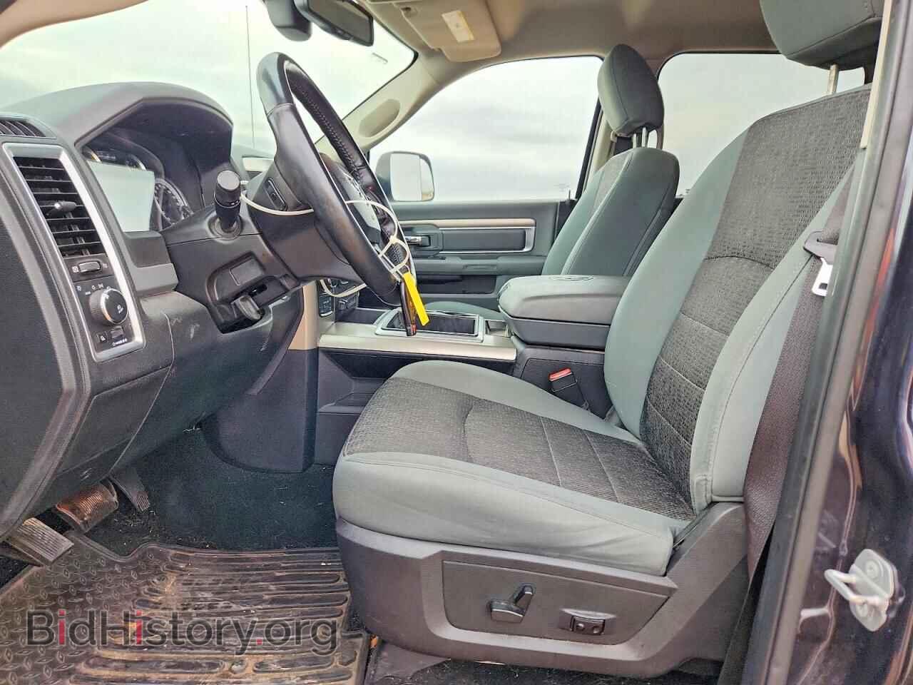 2015 RAM 1500 - VIN: 1C6RR7LM7FS691536 - Photo 7