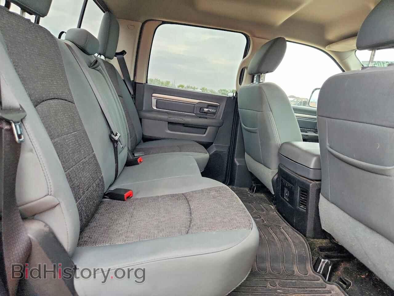 2015 RAM 1500 - VIN: 1C6RR7LM7FS691536 - Photo 10