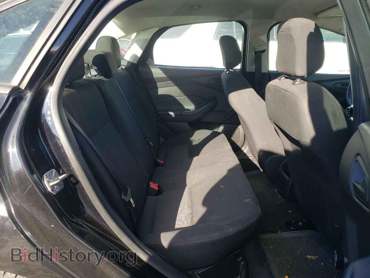 2016 FORD FOCUS - VIN: 1FADP3E22GL347451 - Фото 10