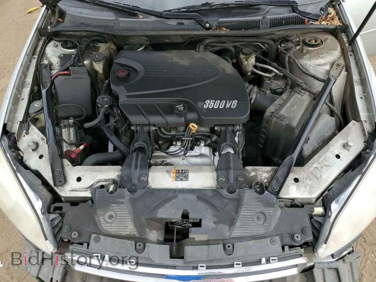 2011 CHEVROLET IMPALA - VIN: 2G1WG5EK3B1202442 - Фото 11