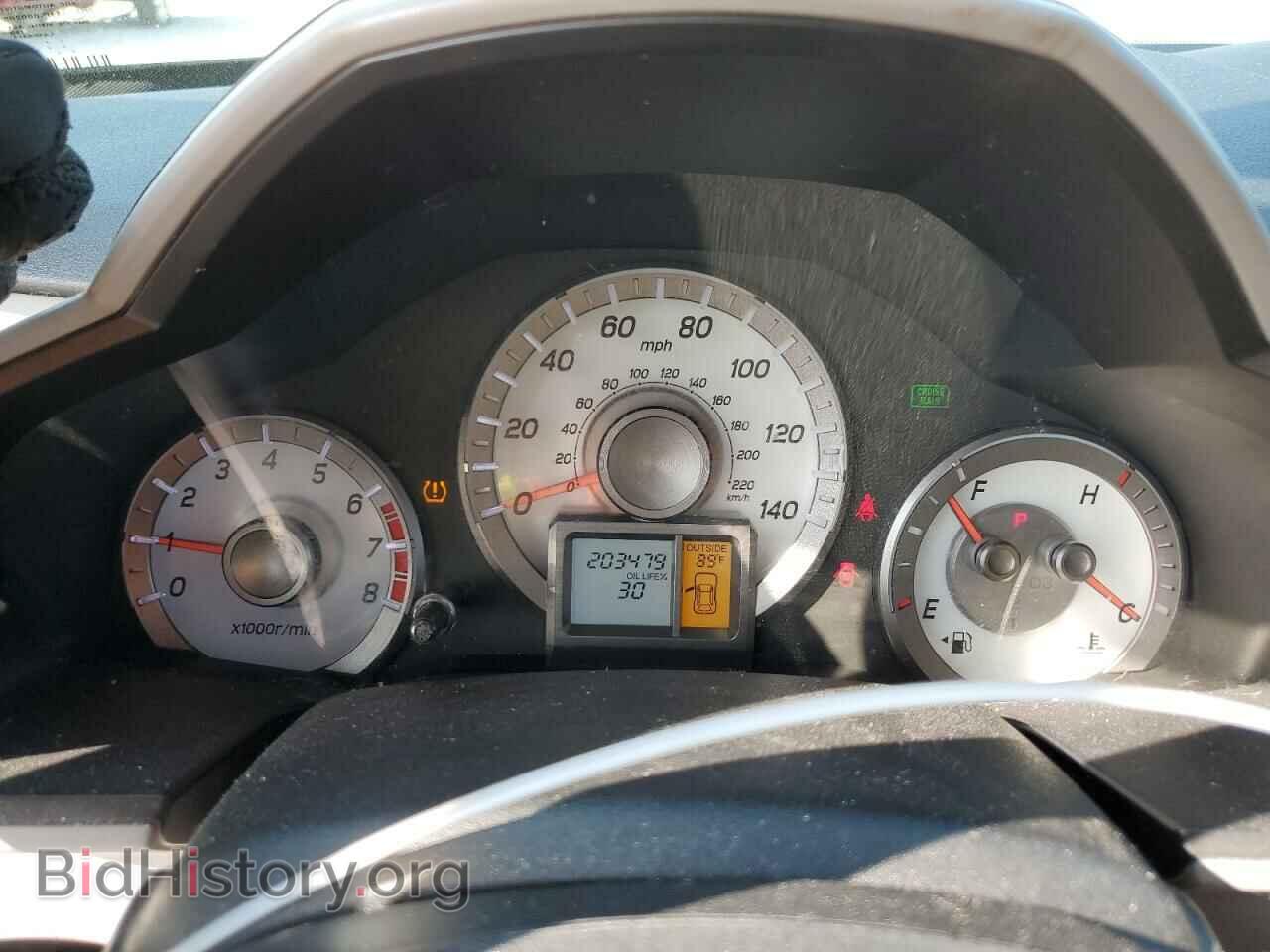 2014 HONDA PILOT - VIN: 5FNYF4H5XEB019270 - Фото 9
