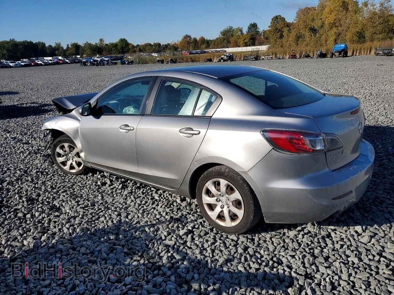 2012 MAZDA 3 - VIN: JM1BL1UF4C1556654 - Photo 2