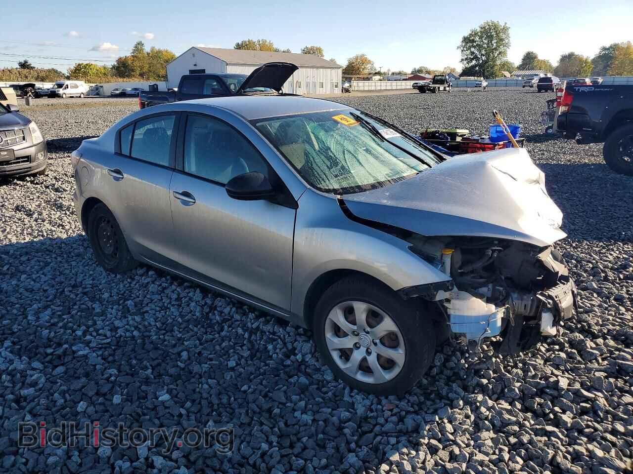 2012 MAZDA 3 - VIN: JM1BL1UF4C1556654 - Photo 4
