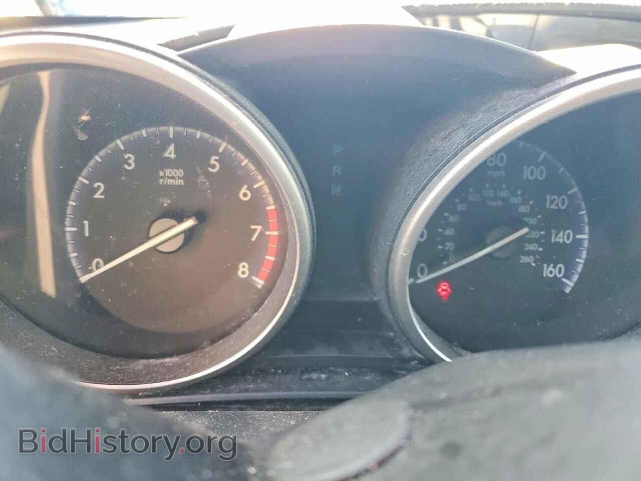 2012 MAZDA 3 - VIN: JM1BL1UF4C1556654 - Photo 9