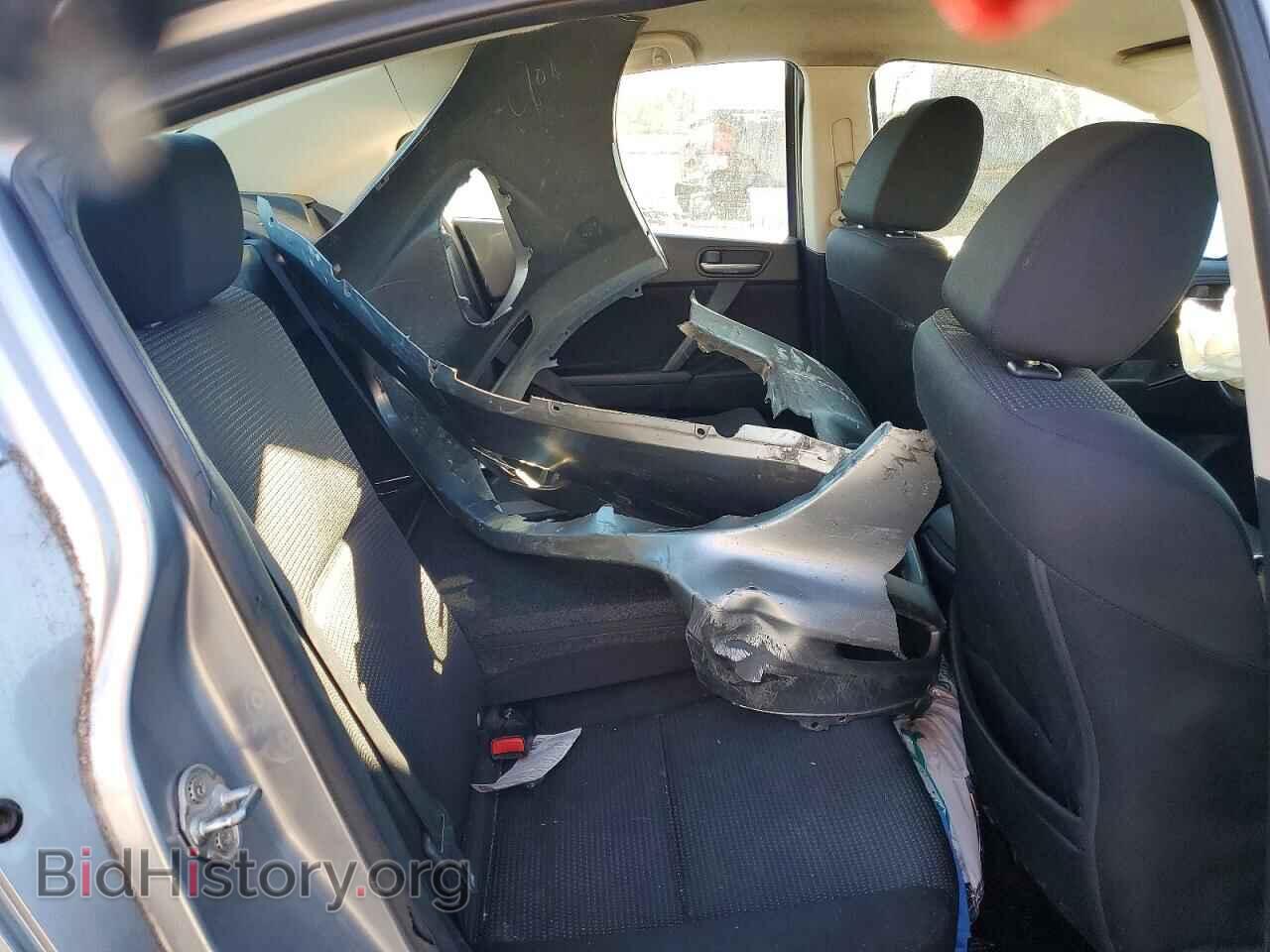 2012 MAZDA 3 - VIN: JM1BL1UF4C1556654 - Photo 10