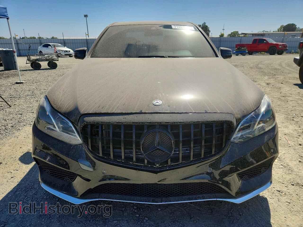 2014 MERCEDES-BENZ E-CLASS - VIN: WDDHF5KB0EA915466 - Фото 5