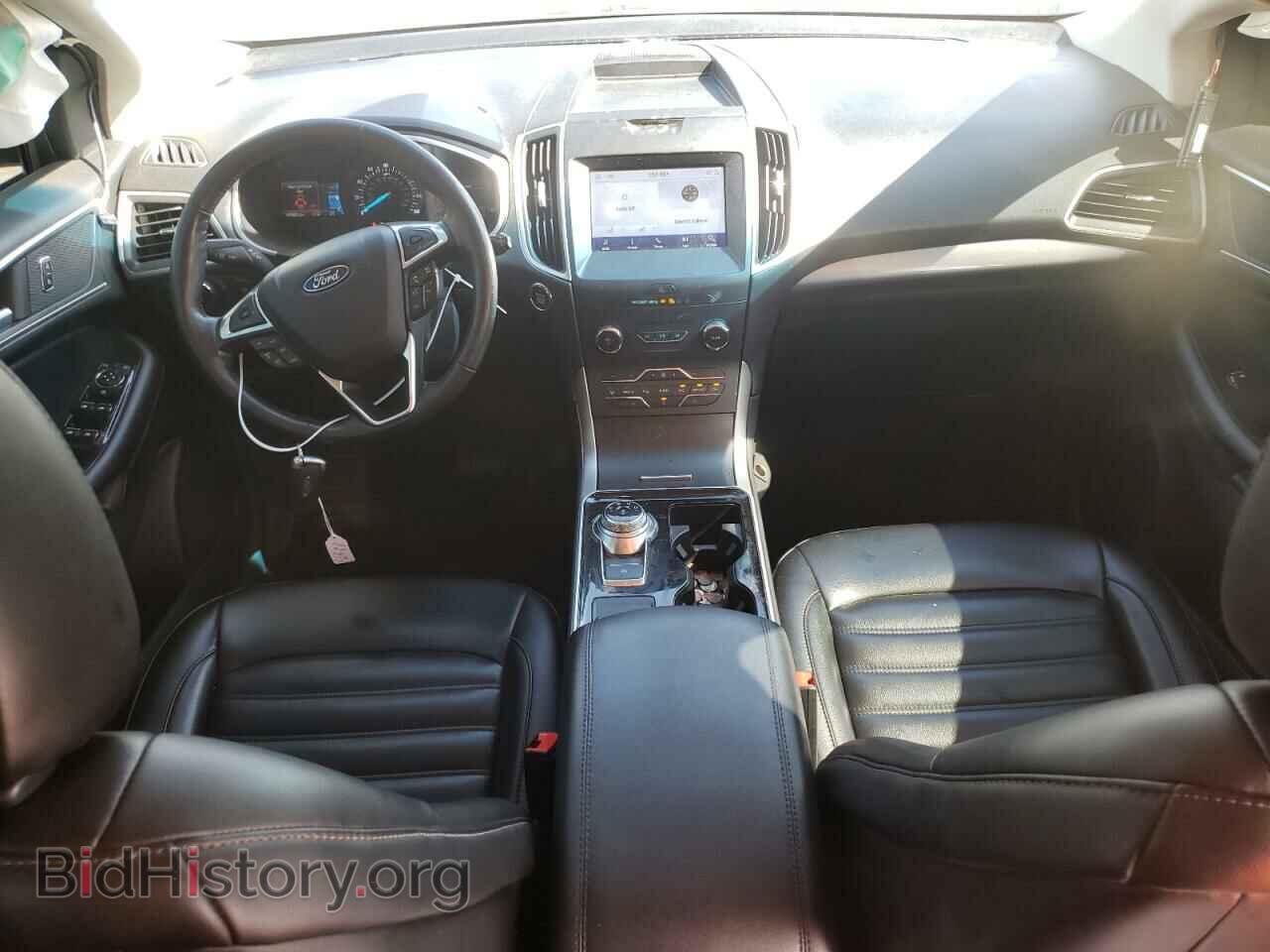 2020 FORD EDGE - VIN: 2FMPK3J90LBA71267 - Фото 8