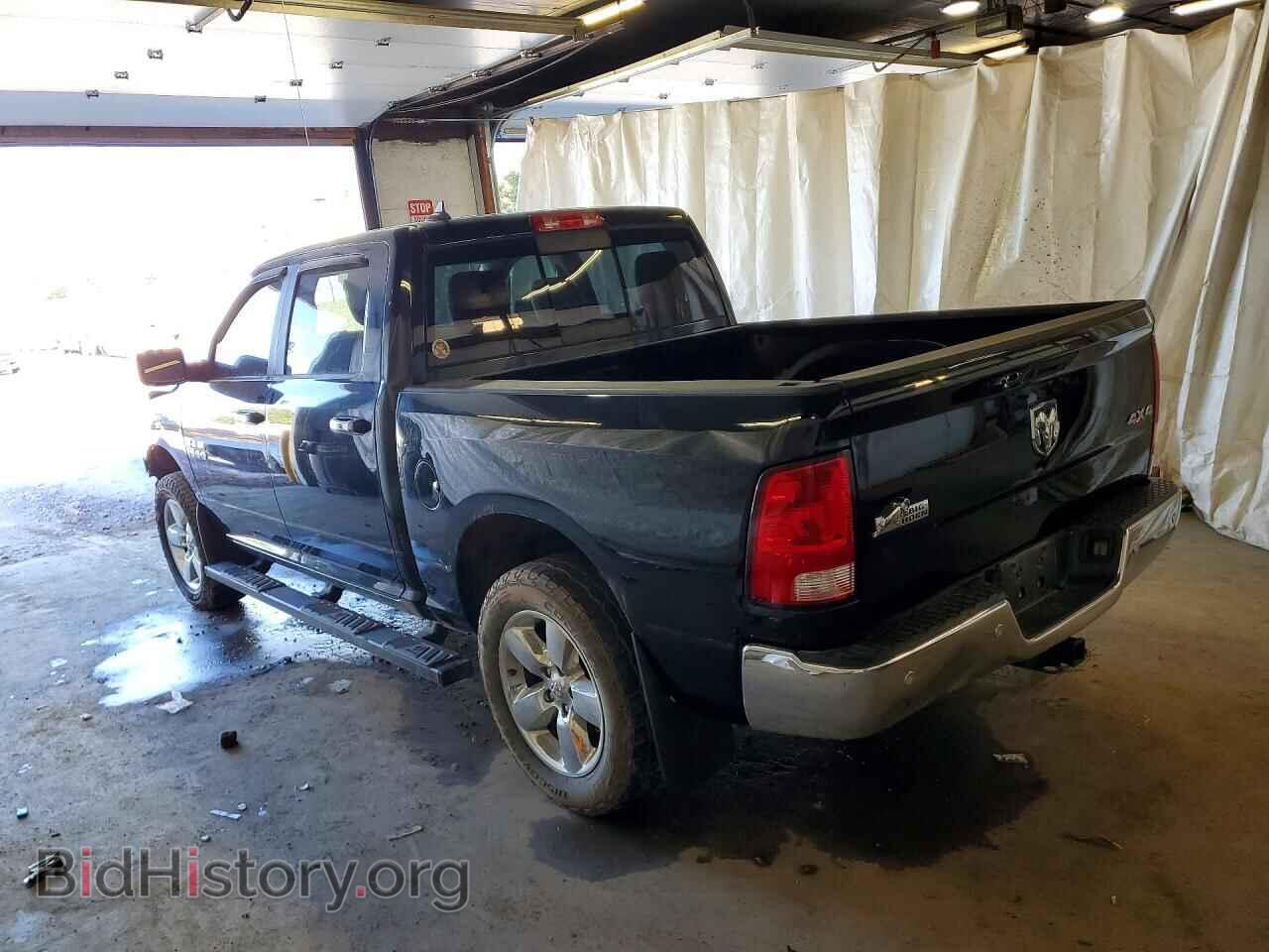 2017 RAM 1500 - VIN: 1C6RR7LG9HS594609 - Photo 2