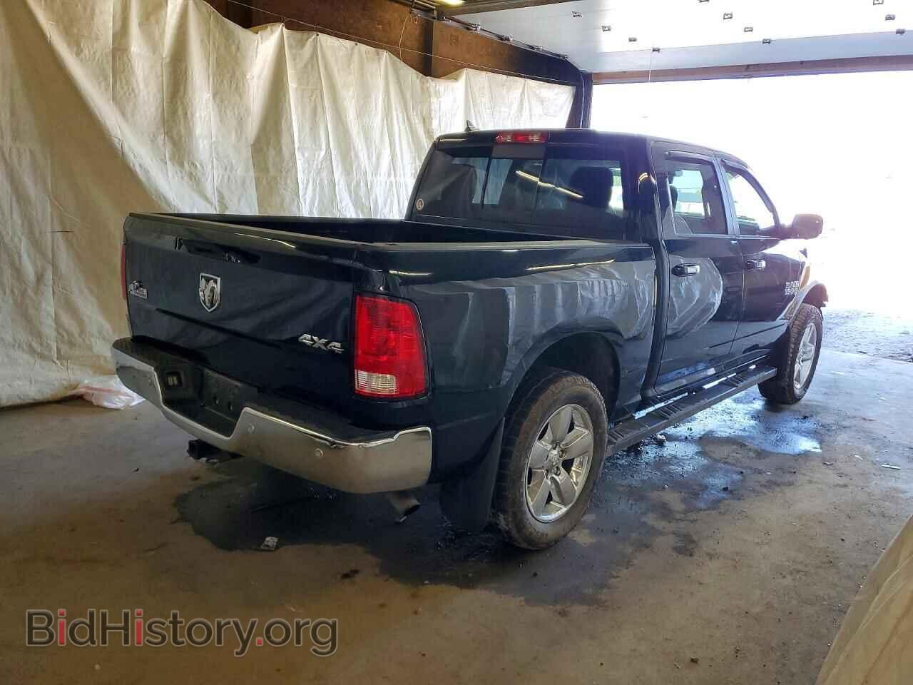 2017 RAM 1500 - VIN: 1C6RR7LG9HS594609 - Photo 3