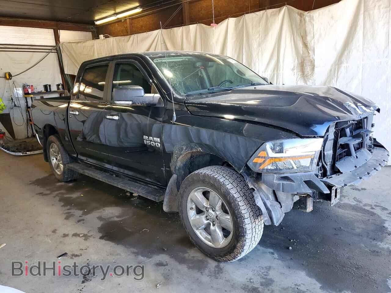 2017 RAM 1500 - VIN: 1C6RR7LG9HS594609 - Photo 4